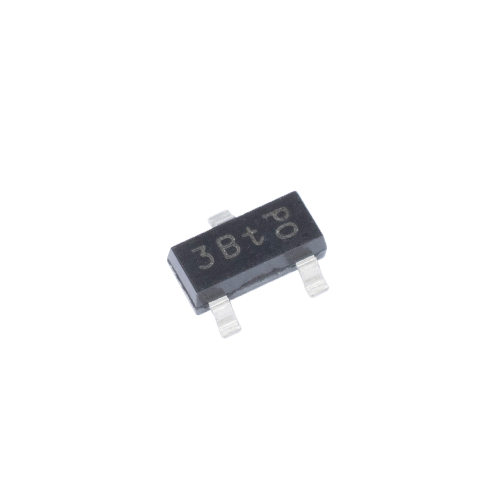 BC856B BC856B