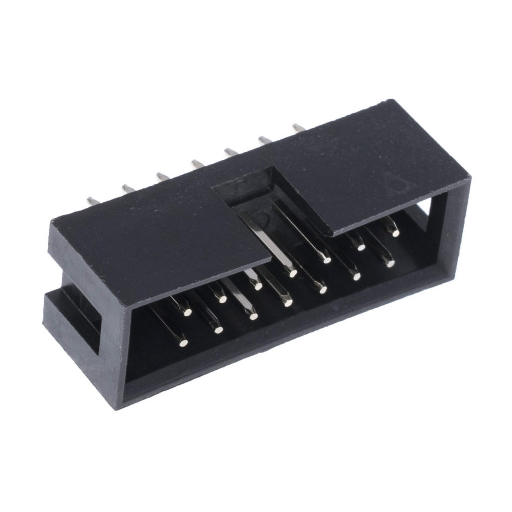 BH-14 (ZL231-14PG) (KLS1-202-14-S-B) (вилка на плату) BH-14 (ZL231-14PG) (KLS1-202-14-S-B) (вилка на плату)