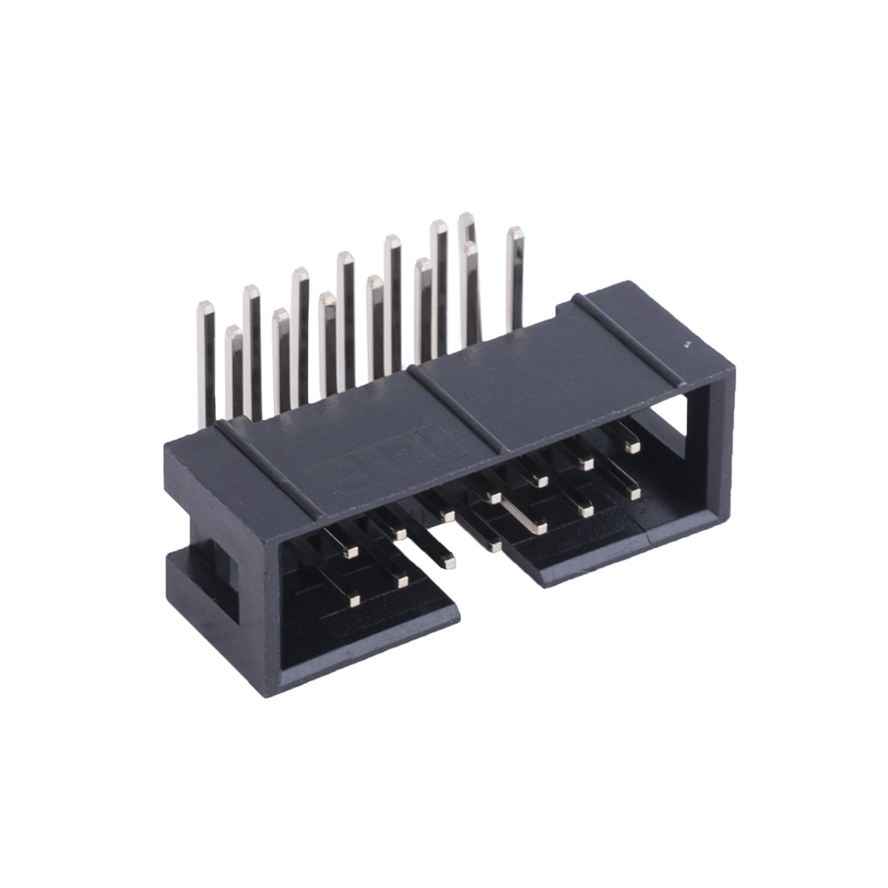 BH-14R (ZL231-14KG) (вилка на плату) BH-14R (ZL231-14KG) (вилка на плату)