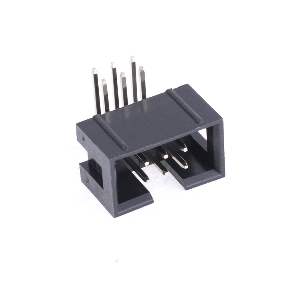 BH-6R (KLS1-202-06R-B) BH-6R (KLS1-202-06R-B)