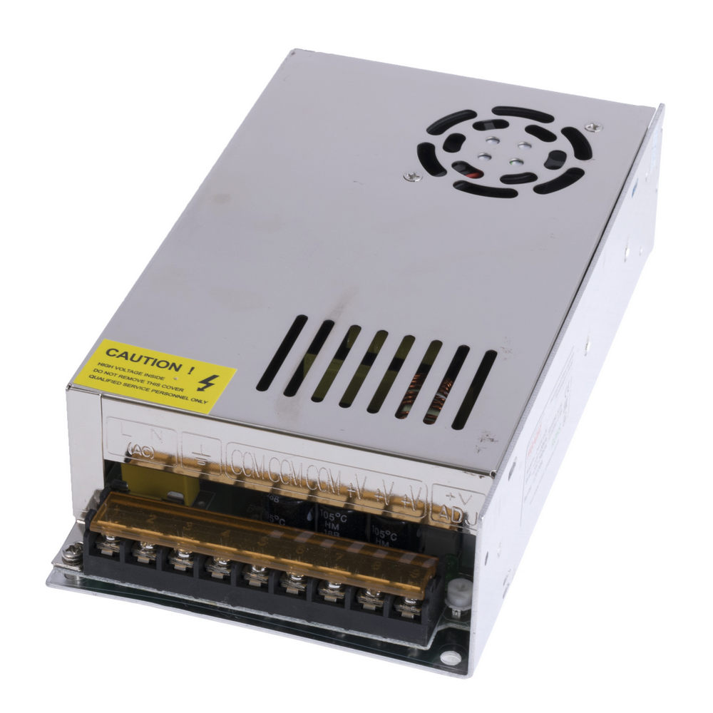 Блок живлення 240W/12V Блок живлення 240W/12V