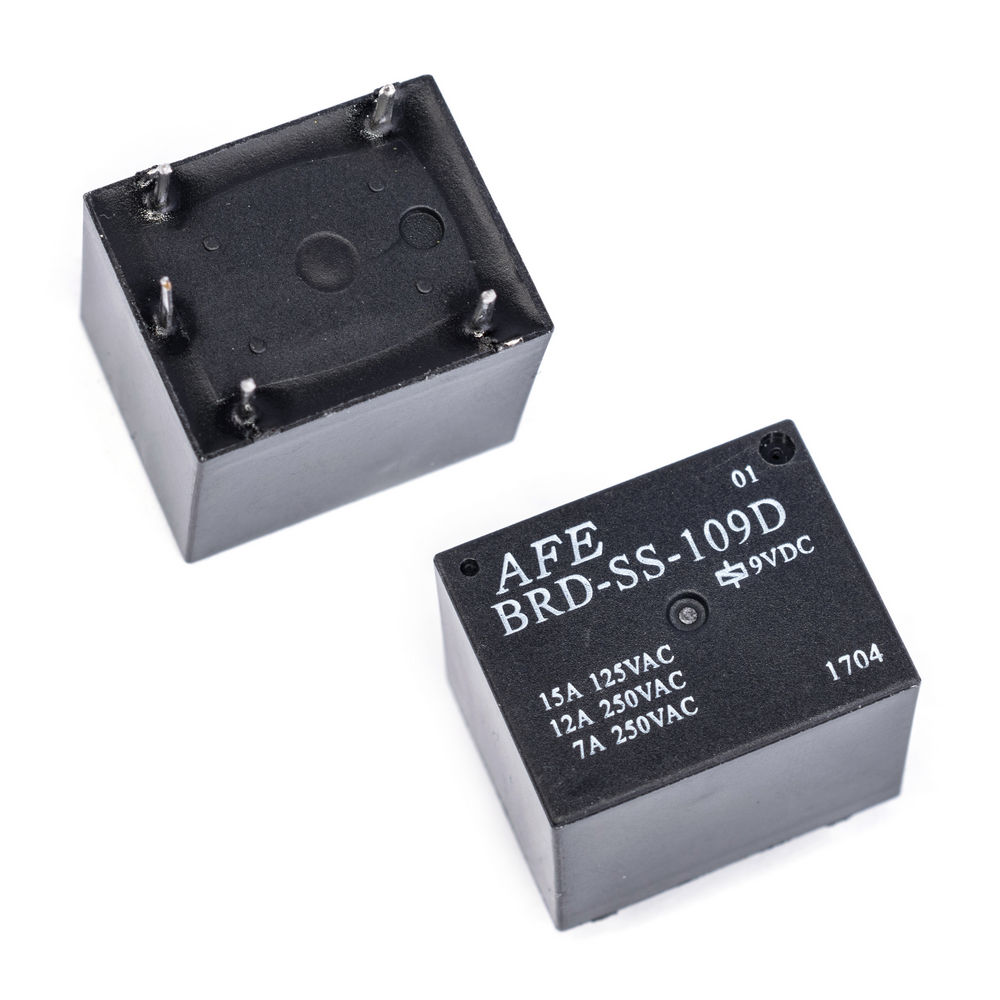 BRD-SS-109D (KLS19-HFKE / 009-1ZS) BRD-SS-109D (KLS19-HFKE / 009-1ZS)
