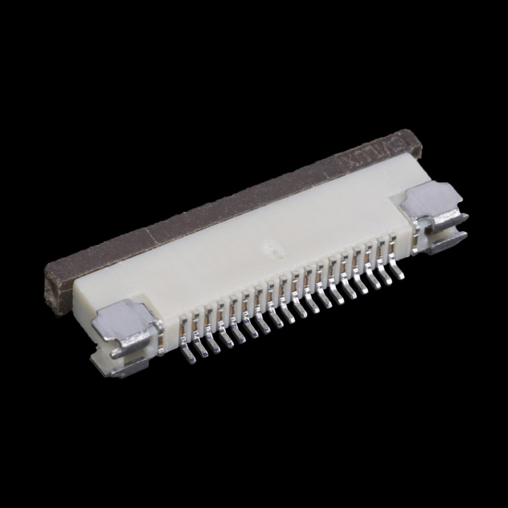 CF21181D0R0 (розетка на шлейф) CF21181D0R0 (розетка на шлейф)