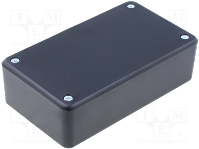 CP-Z-77/B (Корпус универсальный 37,1х124,0х71,7) CP-Z-77/B (Корпус универсальный 37,1х124,0х71,7)