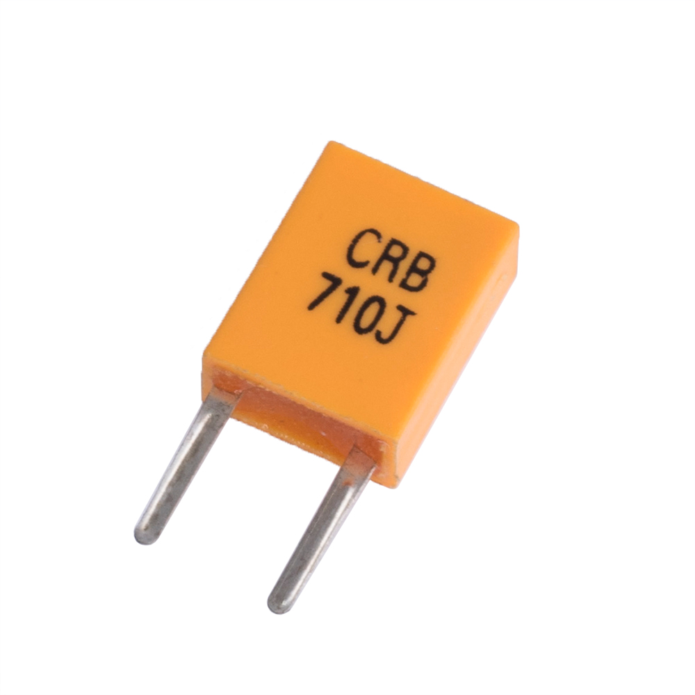 CRB710J ( 710KHz ) 2pin CRB710J ( 710KHz ) 2pin
