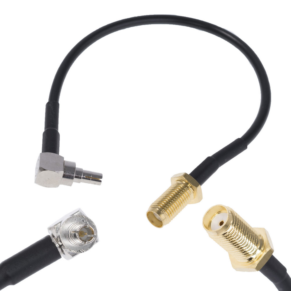 CRC9-SMA-150 SR Passives від 195 грн - РАДИОМАГ РКС КОМПОНЕНТЫ