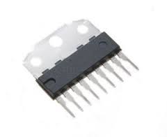 TDA1519B/N2 TDA1519B/N2
