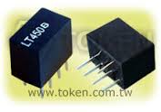 LT455BW Ceramic filter ( 455KHz ) 5pin LT455BW Ceramic filter ( 455KHz ) 5pin