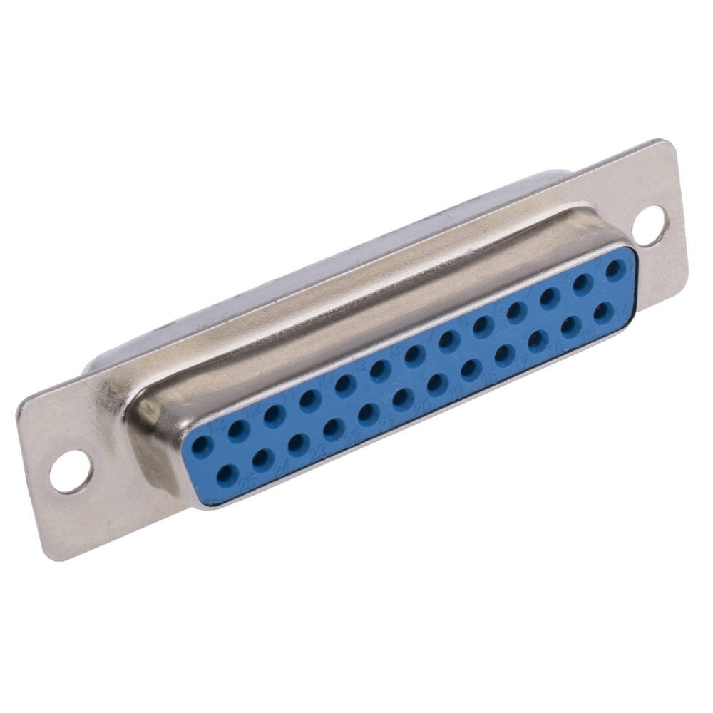 DB-25F (DS-25F-100)(DSC-125 ) DB-25F (DS-25F-100)(DSC-125 )