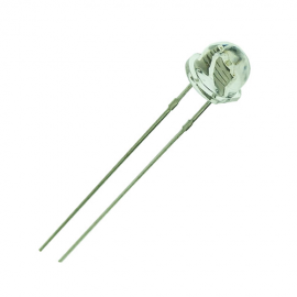 Светодиод 4,8мм желтый 120° (GNL-5073UYC-TL)