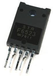 STRF6524 STRF6524