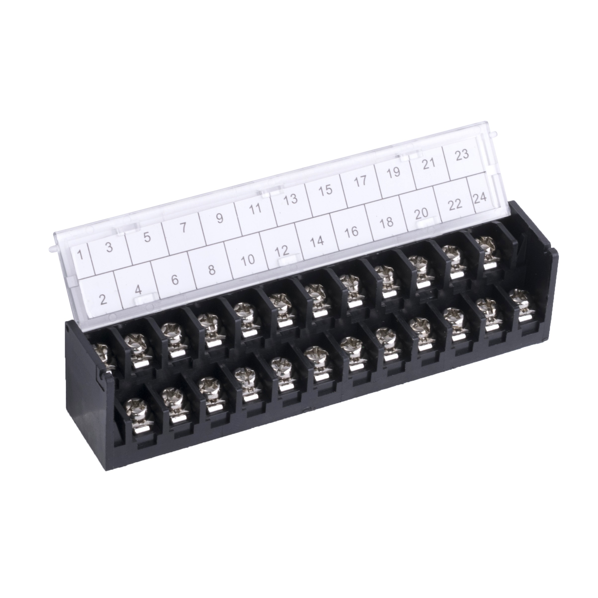 Клемник DG24-1-B-24P-13-00A(H)