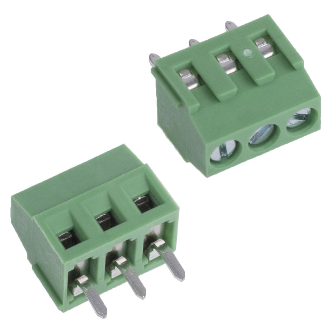 Клемник DG381-3.5-03P-14-00A (H)