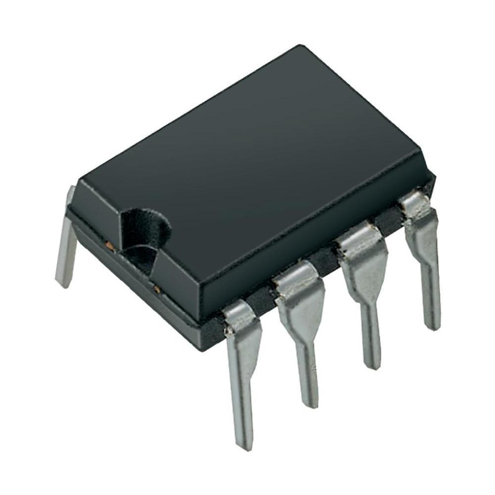 UC2845BN (PDIP-8, STM) UC2845BN (PDIP-8, STM)
