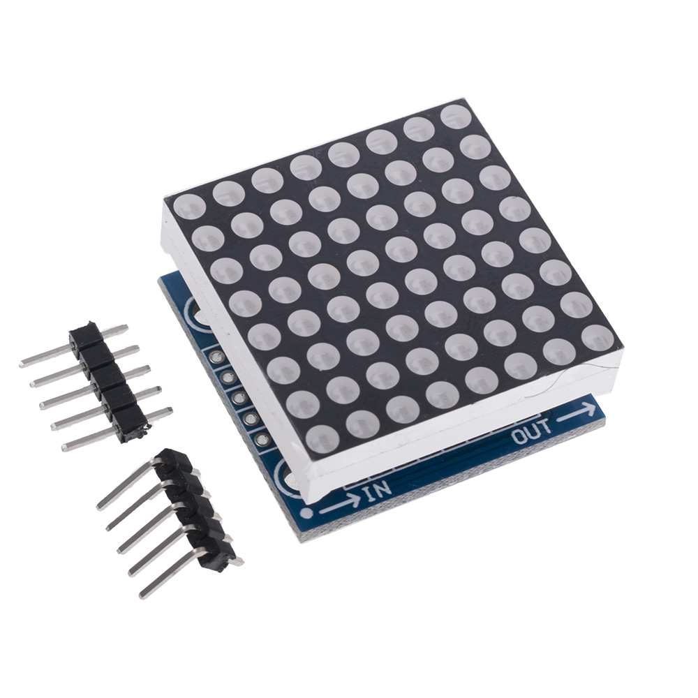 Матриця LED модуль Arduino