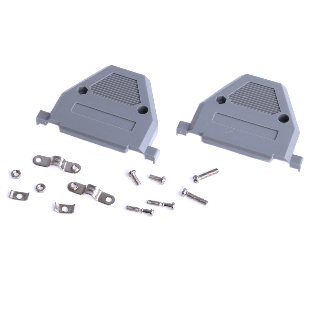 DP-37C (KLS1-DB-37P-SG) (корпус до роз'єму) DP-37C (KLS1-DB-37P-SG) (корпус до роз'єму)
