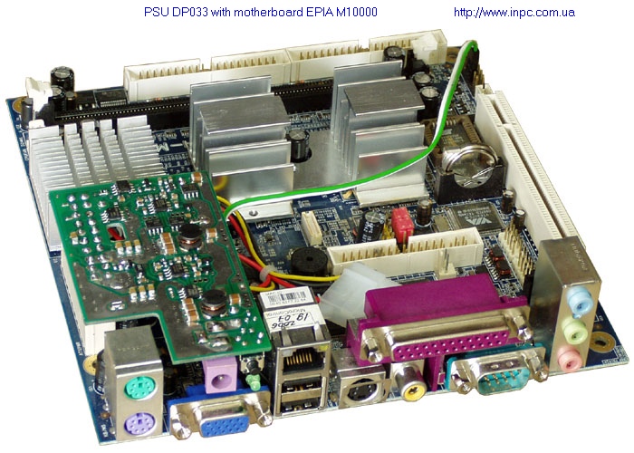 DP-033 DP-033