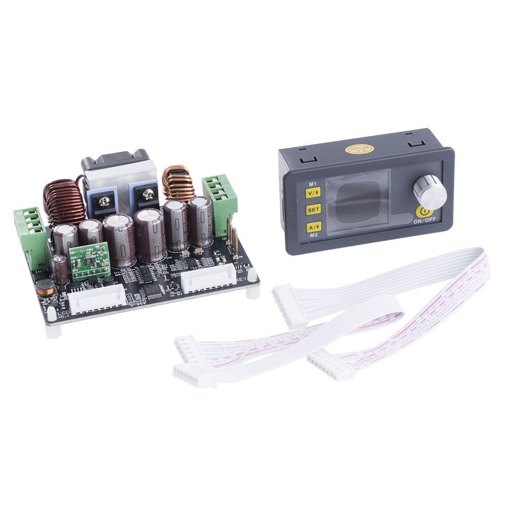 DPH5005 no communication version DPH5005 no communication version
