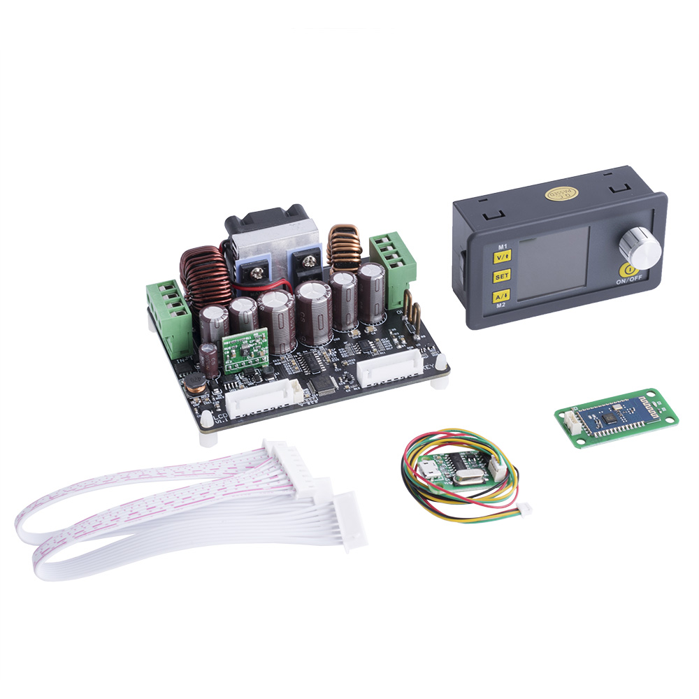 DPH5005-USB+BT version DPH5005-USB+BT version