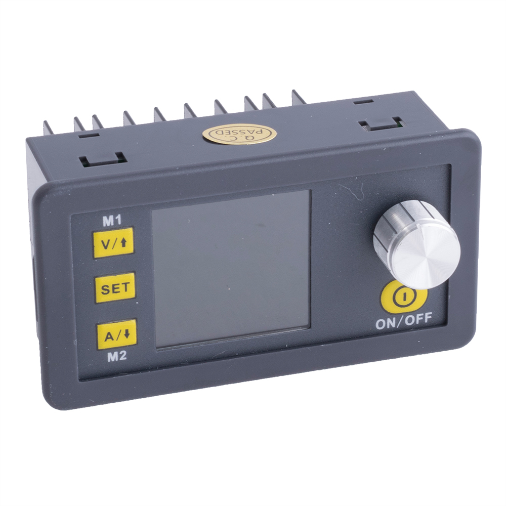 DPS5005 0-50V 0-5A (250W) лабораторний БП (RuiDeng) DPS5005 0-50V 0-5A (250W) лабораторний БП (RuiDeng)