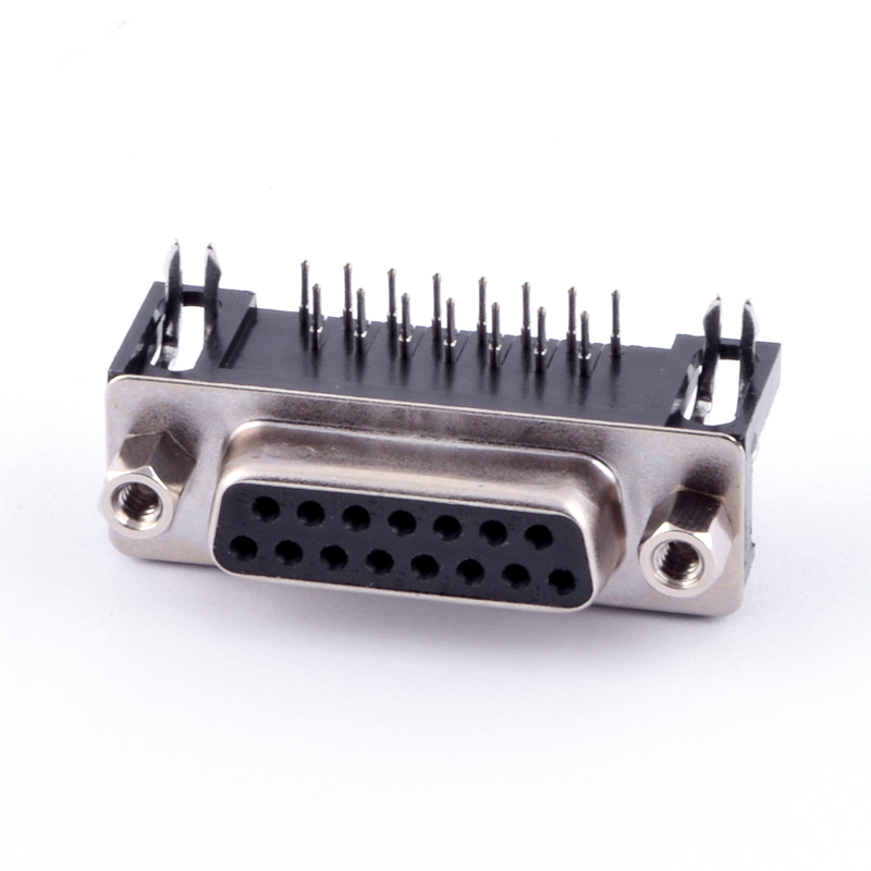 DRB-15FA (DPRS2-15F-1200) (DHP8-15F) (D-SUB гнізда) DRB-15FA (DPRS2-15F-1200) (DHP8-15F) (D-SUB гнізда)