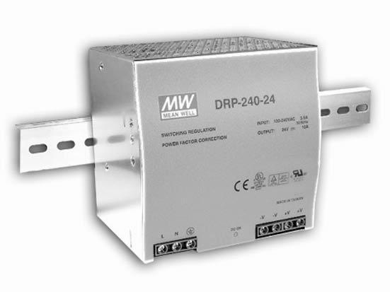 DRP-240-48 DRP-240-48