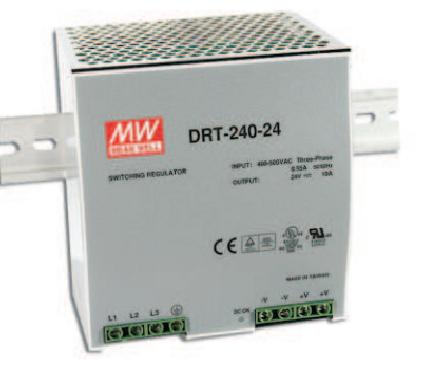 DRT-240-24 DRT-240-24