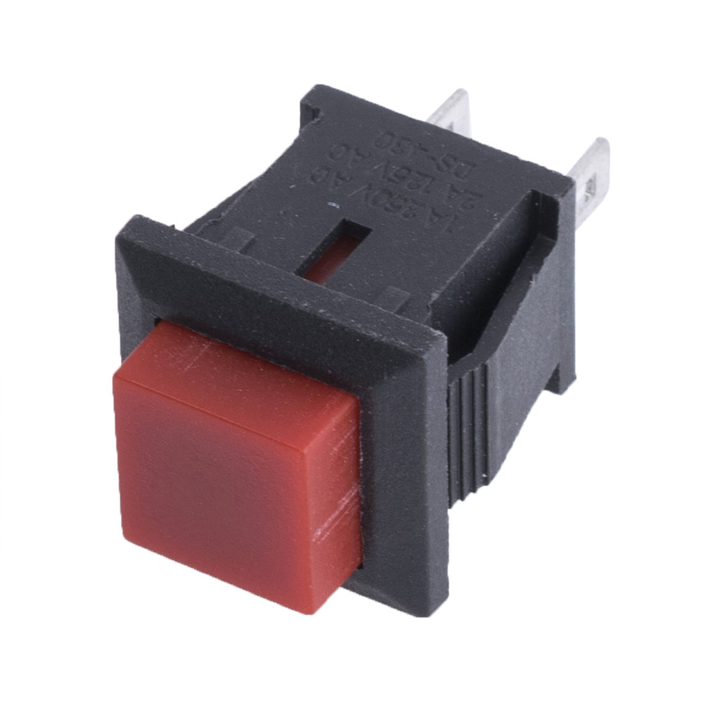 Кнопка DS-431 red від 7.7 грн - РАДИОМАГ РКС КОМПОНЕНТЫ