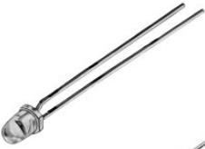 SFH229FA (фотодиод) SFH229FA (фотодиод)