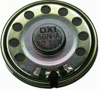Динамік DXI50N-A