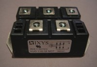 MD100S16M3 (AptSemi) 3-фазный диодный мост 1,6кВ/100А (аналоги: SKD110/16, VUO110-16N07)