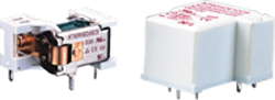 Реле NT90NCS24CB Ningbo Forward Relay