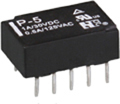 Реле P-12 Ningbo Forward Relay Реле P-12 Ningbo Forward Relay