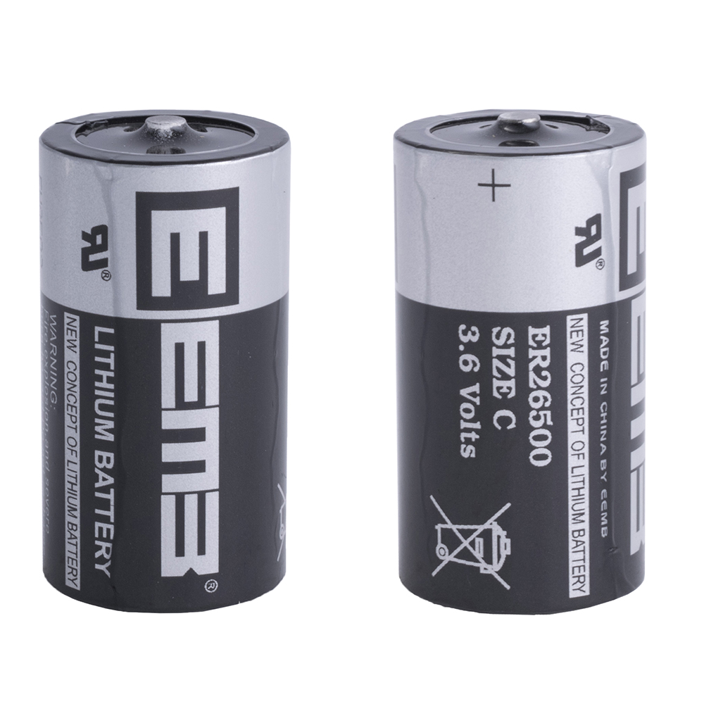 ER26500 3.6V ER26500 3.6V