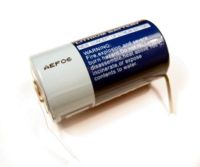ER26500M-FT 3.6V ER26500M-FT 3.6V