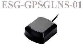 Антенна ESG-GPSGLNS-01 GPS/GLONASS c RG-174 3,0 метра с разъемом SMA прямым Антенна ESG-GPSGLNS-01 GPS/GLONASS c RG-174 3,0 метра с разъемом SMA прямым