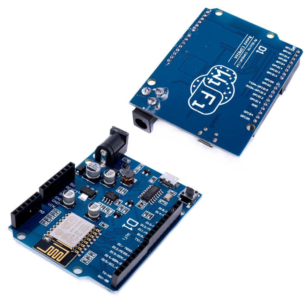 ESP8266 отладочная плата ESP8266 отладочная плата