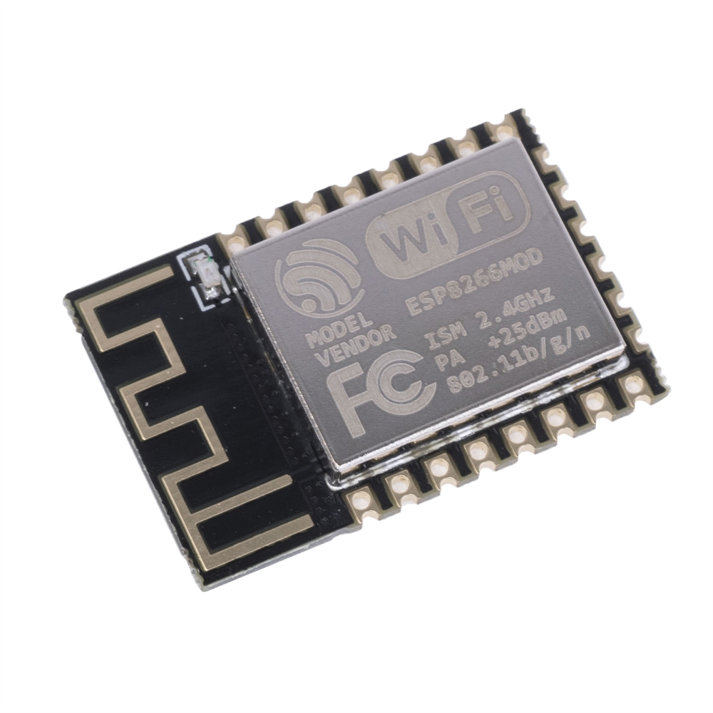 Esp8266 Wifi Module Esp 12e від 866 грн РАДИОМАГ РКС КОМПОНЕНТЫ