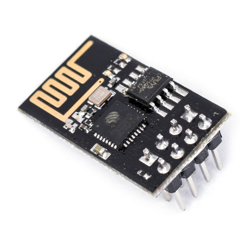 ESP8266 serial WIFI wireless module wireless transceiver (ESPDuino)