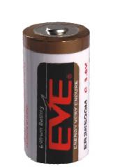 ER26500 3.6V ER26500 3.6V