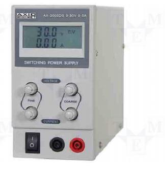 AX-3005DS (блок живлення) AX-3005DS (блок живлення)