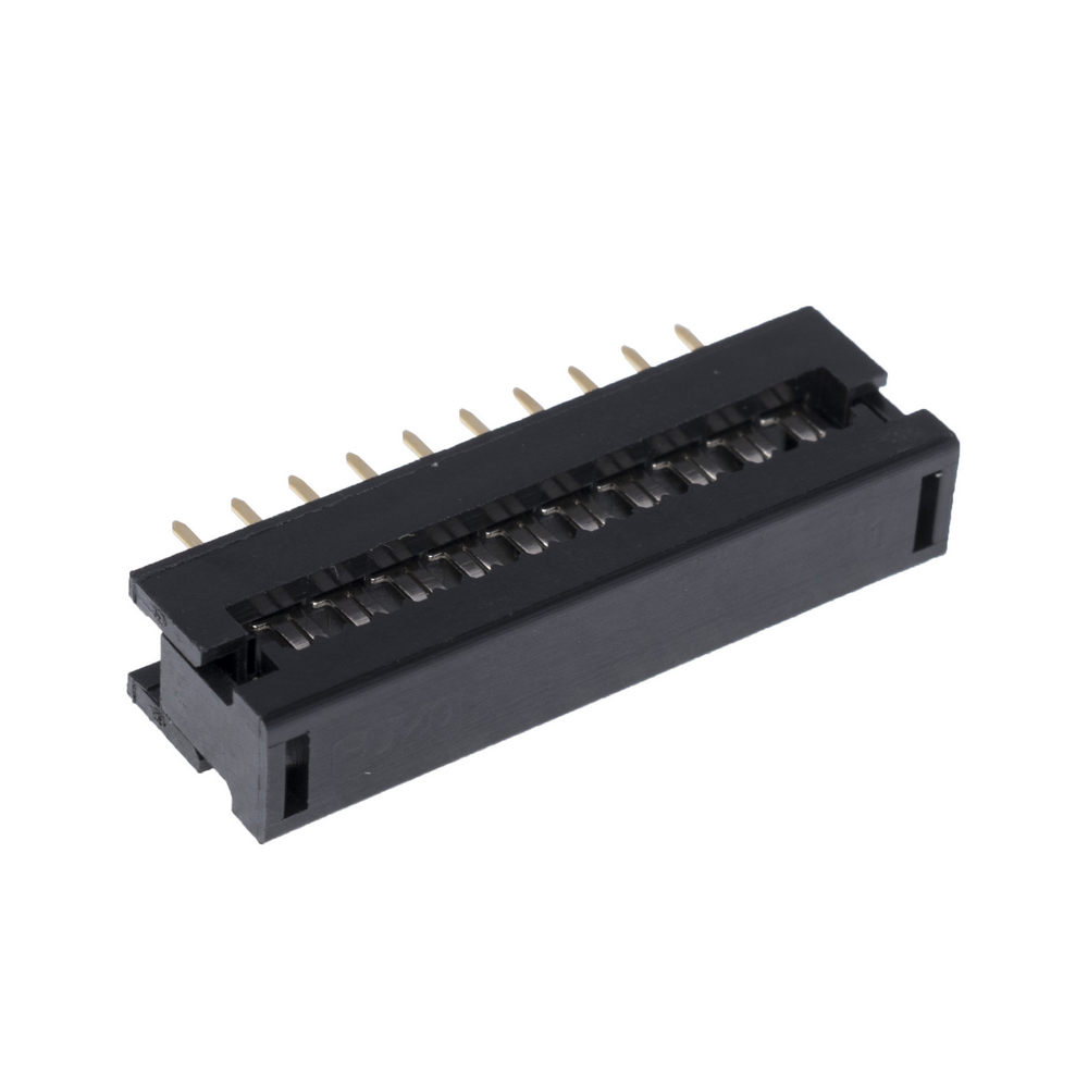 Trans MOSFET N-CH 600V 0.32A 4-Pin HVMDIP 25 Items IRFDC20PBF 