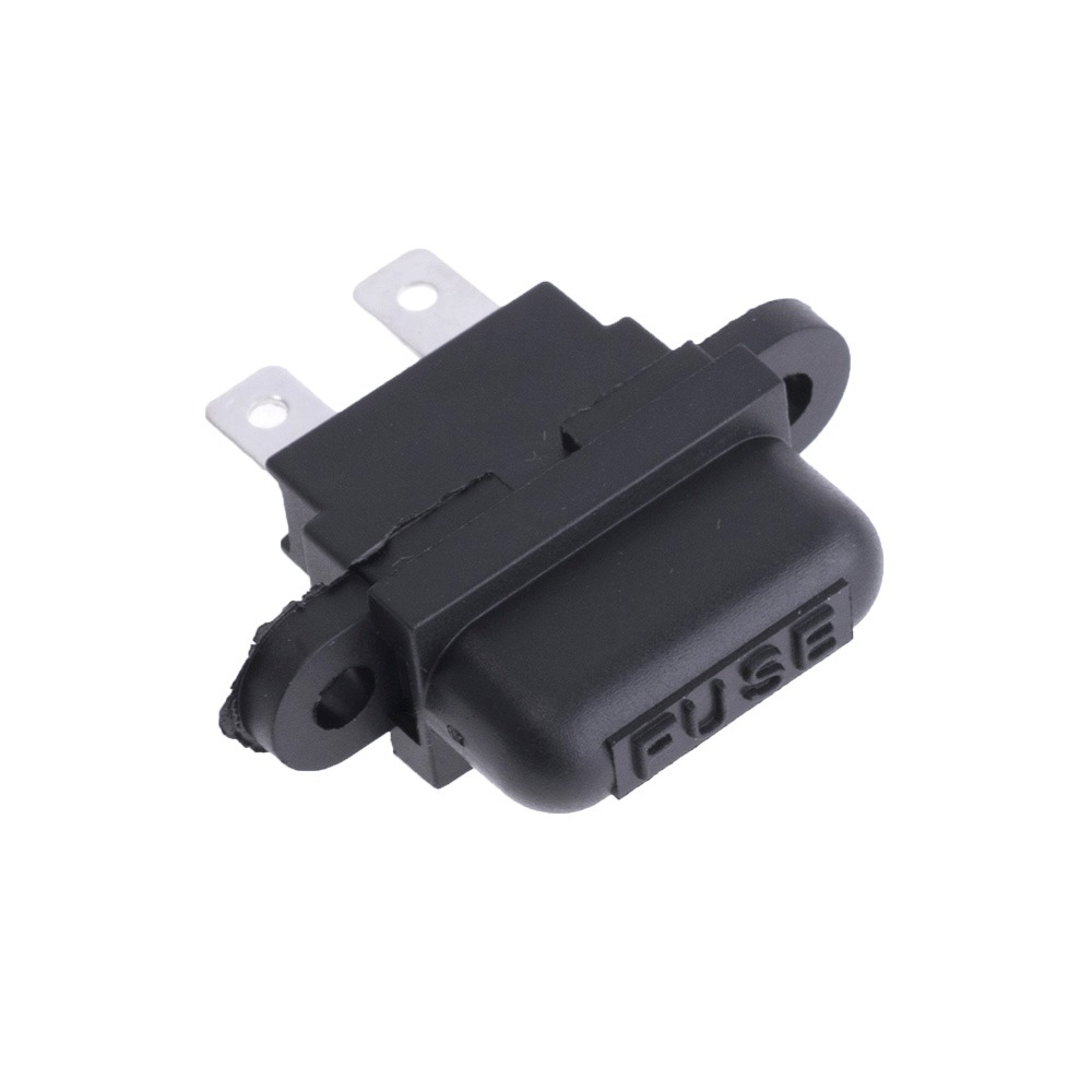 Тримач автомобільного запобіжника FH-501 (KLS5-701) від 6.5 грн ...