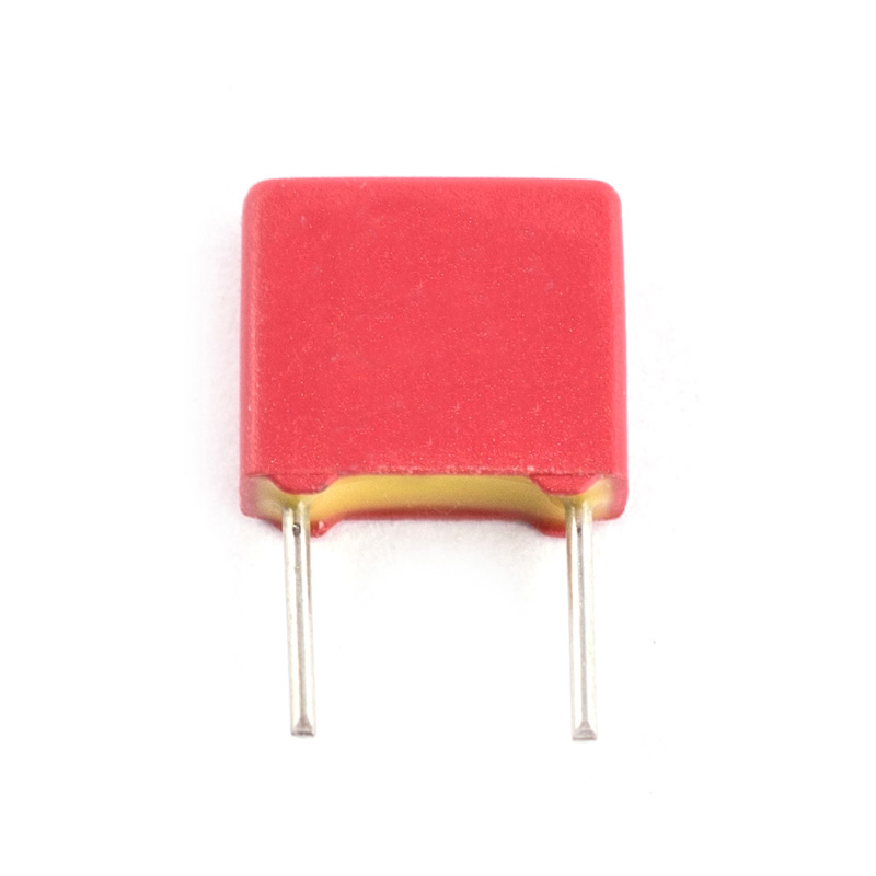 5x MKP2-330N//100-R Capacitor polypropylene 330nF 100VDC 5mm ±5/% WIMA