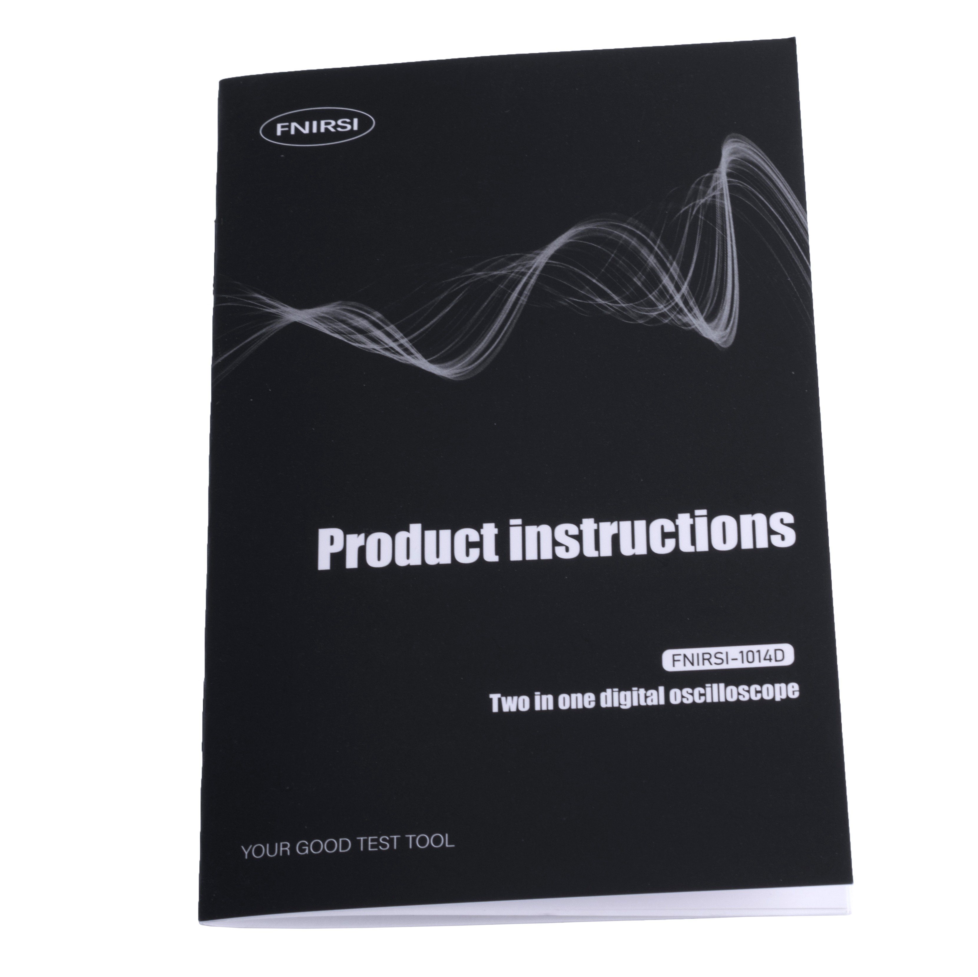 Цифровий осцилограф FNIRSI-1014D від 7200 грн - РАДИОМАГ РКС КОМПОНЕНТЫ