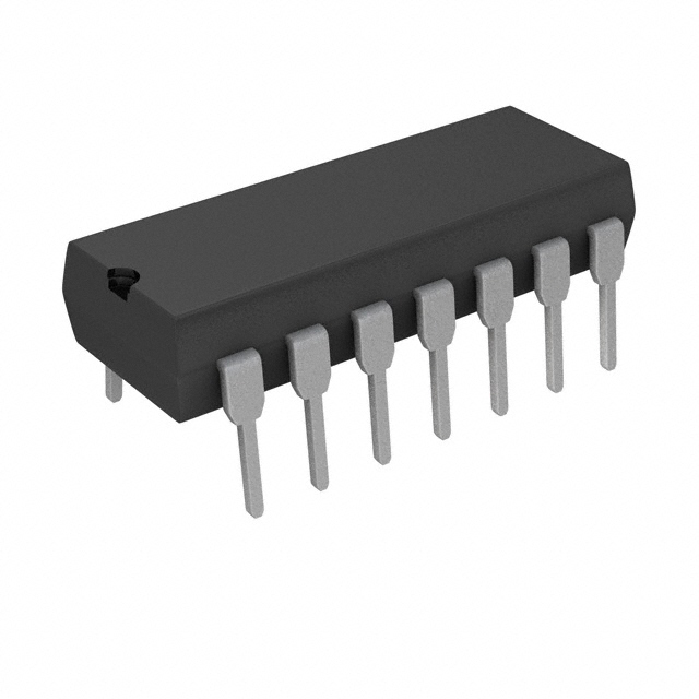 74HC08N 74HC08N