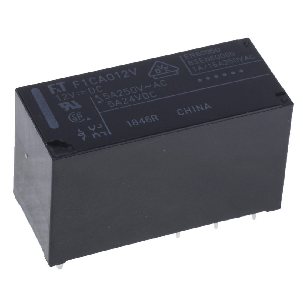 FTR-F1CA012V FTR-F1CA012V