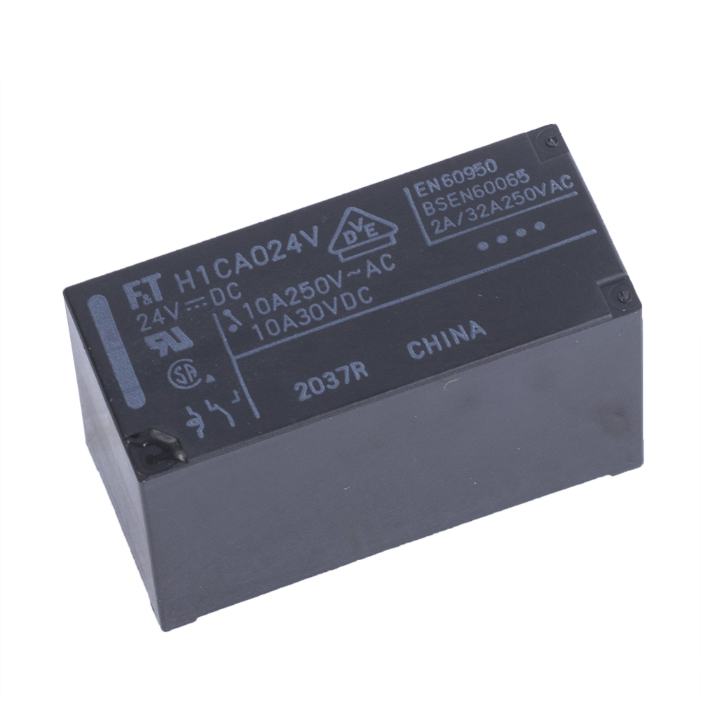 FTR-H1CA024V FTR-H1CA024V