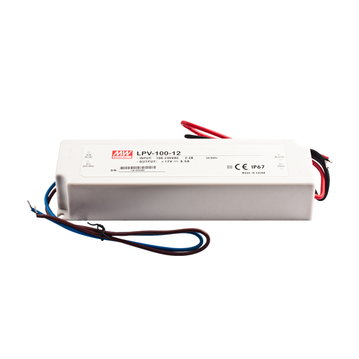 Led Драйвер Gel 300