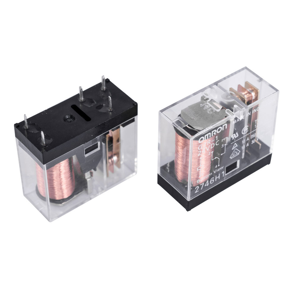 G2R124DC(G2R-1-24DC) G2R124DC(G2R-1-24DC)